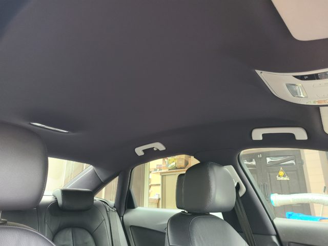 アウディA6張り替え